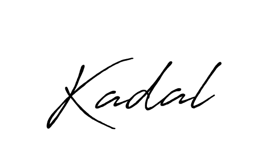 This is the best signature style for the Kadal name. Also you like these signature font (Antro_Vectra_Bolder). Mix name signature. Kadal signature style 7 images and pictures png
