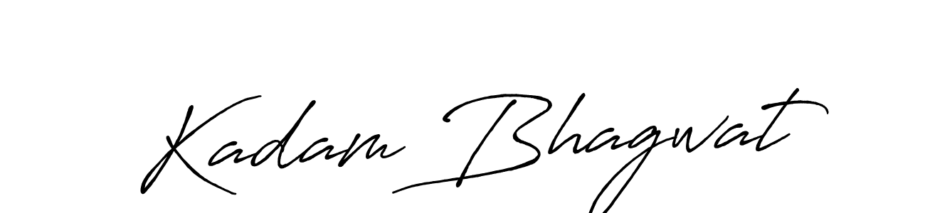 See photos of Kadam Bhagwat official signature by Spectra . Check more albums & portfolios. Read reviews & check more about Antro_Vectra_Bolder font. Kadam Bhagwat signature style 7 images and pictures png
