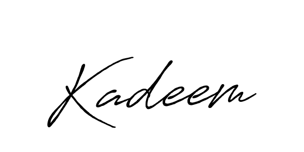 You can use this online signature creator to create a handwritten signature for the name Kadeem. This is the best online autograph maker. Kadeem signature style 7 images and pictures png