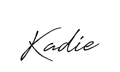 Make a short Kadie signature style. Manage your documents anywhere anytime using Antro_Vectra_Bolder. Create and add eSignatures, submit forms, share and send files easily. Kadie signature style 7 images and pictures png