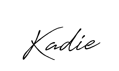 Make a short Kadie signature style. Manage your documents anywhere anytime using Antro_Vectra_Bolder. Create and add eSignatures, submit forms, share and send files easily. Kadie signature style 7 images and pictures png