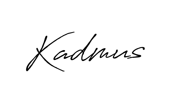 How to Draw Kadmus signature style? Antro_Vectra_Bolder is a latest design signature styles for name Kadmus. Kadmus signature style 7 images and pictures png