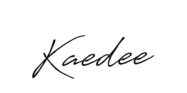 See photos of Kaedee official signature by Spectra . Check more albums & portfolios. Read reviews & check more about Antro_Vectra_Bolder font. Kaedee signature style 7 images and pictures png