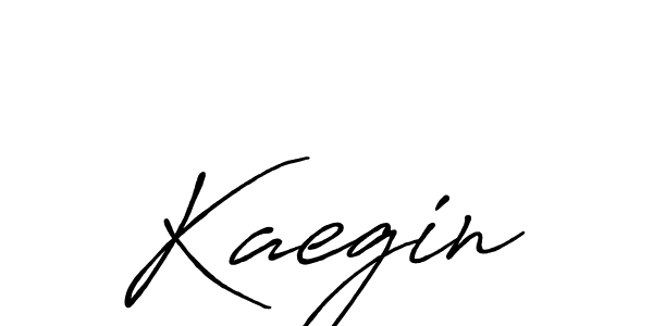 The best way (Antro_Vectra_Bolder) to make a short signature is to pick only two or three words in your name. The name Kaegin include a total of six letters. For converting this name. Kaegin signature style 7 images and pictures png