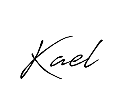 It looks lik you need a new signature style for name Kael. Design unique handwritten (Antro_Vectra_Bolder) signature with our free signature maker in just a few clicks. Kael signature style 7 images and pictures png