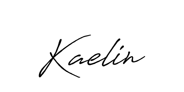 How to Draw Kaelin signature style? Antro_Vectra_Bolder is a latest design signature styles for name Kaelin. Kaelin signature style 7 images and pictures png