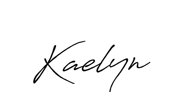 Make a short Kaelyn signature style. Manage your documents anywhere anytime using Antro_Vectra_Bolder. Create and add eSignatures, submit forms, share and send files easily. Kaelyn signature style 7 images and pictures png