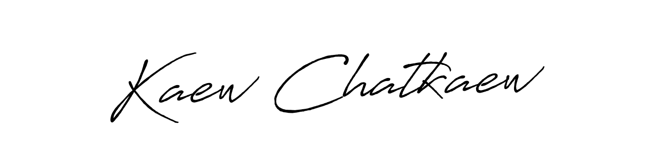 Here are the top 10 professional signature styles for the name Kaew Chatkaew. These are the best autograph styles you can use for your name. Kaew Chatkaew signature style 7 images and pictures png