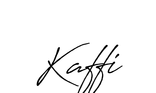 Also You can easily find your signature by using the search form. We will create Kaffi name handwritten signature images for you free of cost using Antro_Vectra_Bolder sign style. Kaffi signature style 7 images and pictures png
