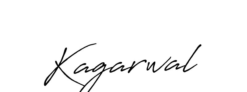 Antro_Vectra_Bolder is a professional signature style that is perfect for those who want to add a touch of class to their signature. It is also a great choice for those who want to make their signature more unique. Get Kagarwal name to fancy signature for free. Kagarwal signature style 7 images and pictures png