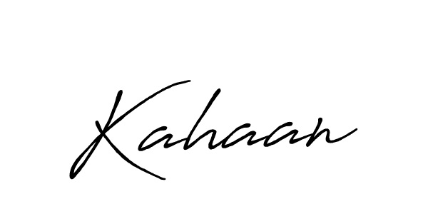 You can use this online signature creator to create a handwritten signature for the name Kahaan. This is the best online autograph maker. Kahaan signature style 7 images and pictures png