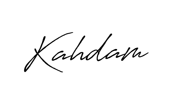 Check out images of Autograph of Kahdam name. Actor Kahdam Signature Style. Antro_Vectra_Bolder is a professional sign style online. Kahdam signature style 7 images and pictures png