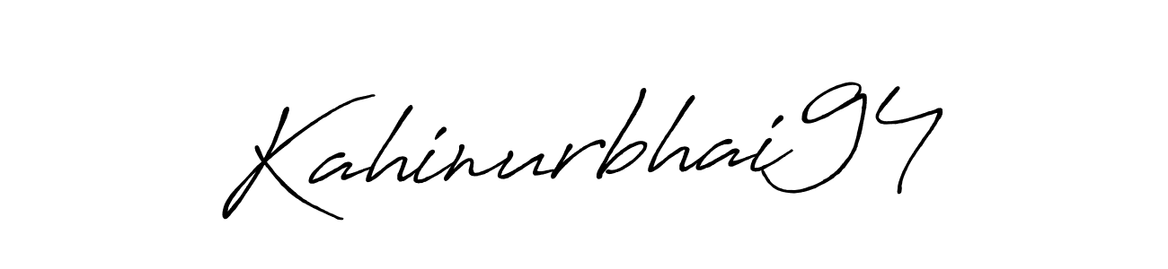 You should practise on your own different ways (Antro_Vectra_Bolder) to write your name (Kahinurbhai94) in signature. don't let someone else do it for you. Kahinurbhai94 signature style 7 images and pictures png