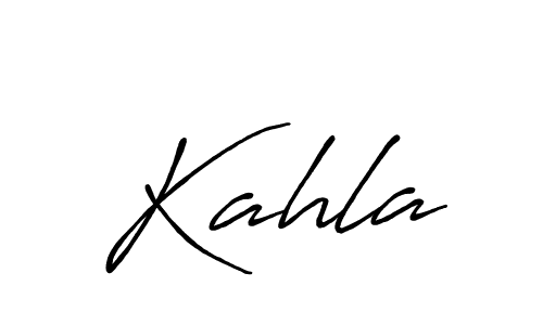 You can use this online signature creator to create a handwritten signature for the name Kahla. This is the best online autograph maker. Kahla signature style 7 images and pictures png