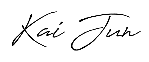 How to make Kai Jun signature? Antro_Vectra_Bolder is a professional autograph style. Create handwritten signature for Kai Jun name. Kai Jun signature style 7 images and pictures png