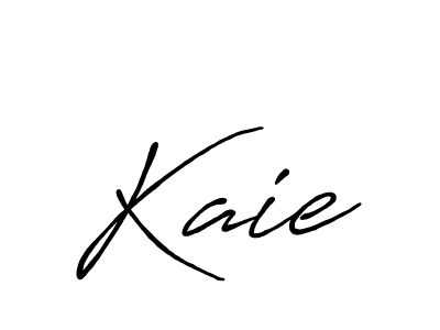 Also You can easily find your signature by using the search form. We will create Kaie name handwritten signature images for you free of cost using Antro_Vectra_Bolder sign style. Kaie signature style 7 images and pictures png