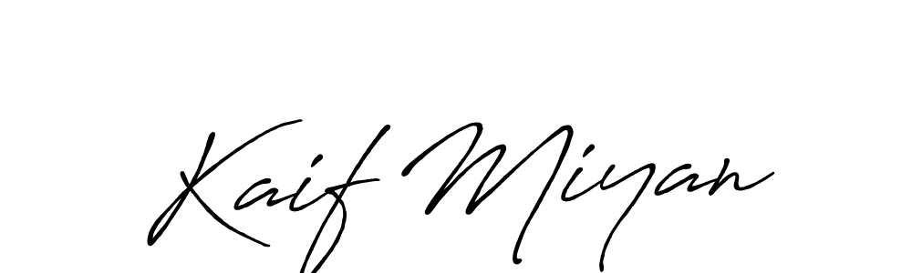 if you are searching for the best signature style for your name Kaif Miyan. so please give up your signature search. here we have designed multiple signature styles  using Antro_Vectra_Bolder. Kaif Miyan signature style 7 images and pictures png
