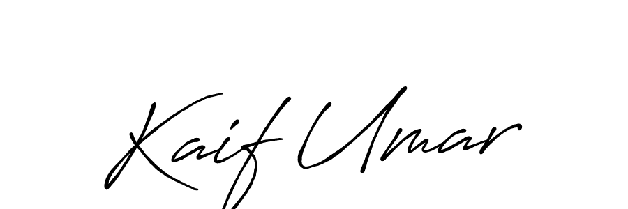 Check out images of Autograph of Kaif Umar name. Actor Kaif Umar Signature Style. Antro_Vectra_Bolder is a professional sign style online. Kaif Umar signature style 7 images and pictures png