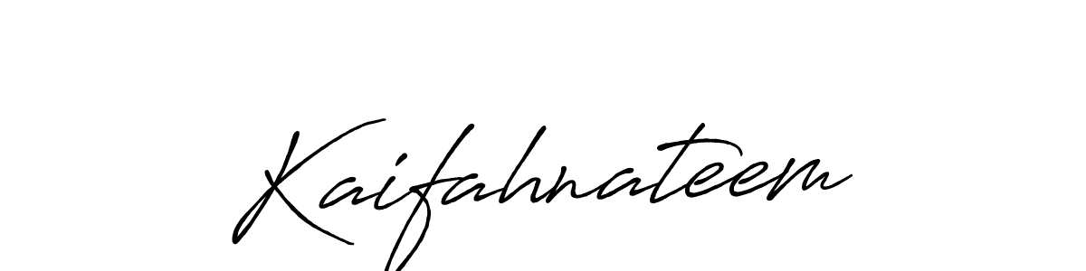 See photos of Kaifahnateem official signature by Spectra . Check more albums & portfolios. Read reviews & check more about Antro_Vectra_Bolder font. Kaifahnateem signature style 7 images and pictures png