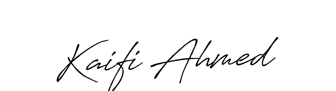 Check out images of Autograph of Kaifi Ahmed name. Actor Kaifi Ahmed Signature Style. Antro_Vectra_Bolder is a professional sign style online. Kaifi Ahmed signature style 7 images and pictures png
