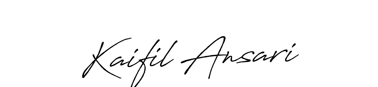 Check out images of Autograph of Kaifil Ansari name. Actor Kaifil Ansari Signature Style. Antro_Vectra_Bolder is a professional sign style online. Kaifil Ansari signature style 7 images and pictures png