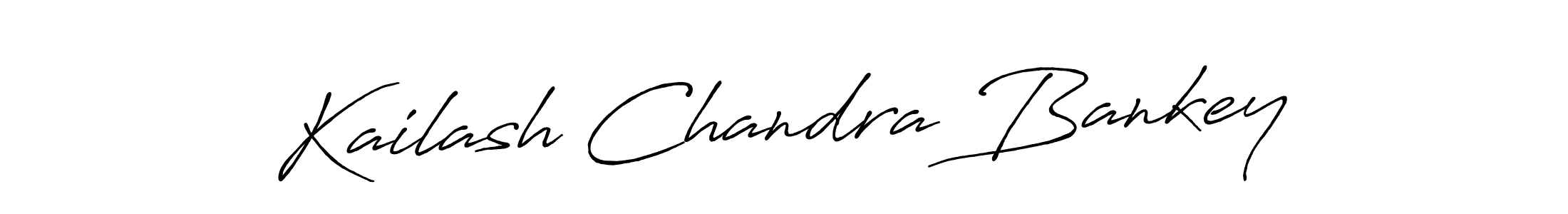 if you are searching for the best signature style for your name Kailash Chandra Bankey. so please give up your signature search. here we have designed multiple signature styles  using Antro_Vectra_Bolder. Kailash Chandra Bankey signature style 7 images and pictures png