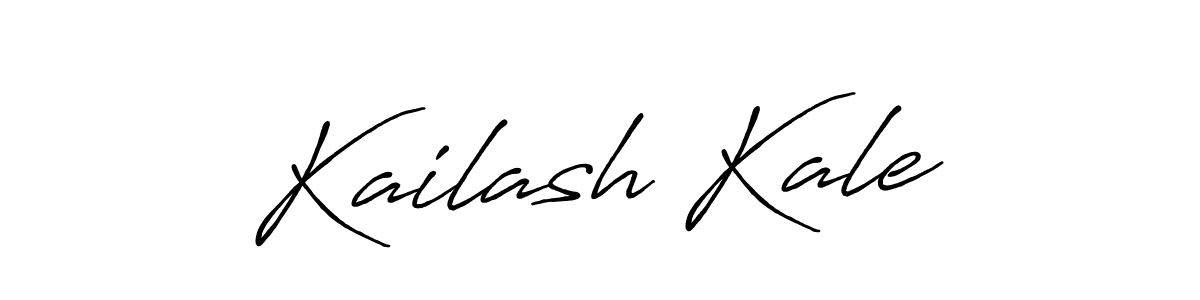 Make a beautiful signature design for name Kailash Kale. Use this online signature maker to create a handwritten signature for free. Kailash Kale signature style 7 images and pictures png