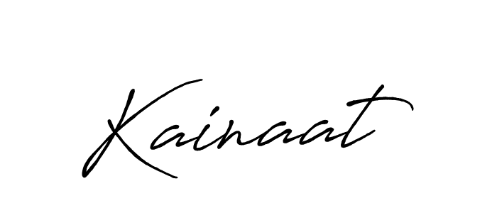 Here are the top 10 professional signature styles for the name Kainaat. These are the best autograph styles you can use for your name. Kainaat signature style 7 images and pictures png