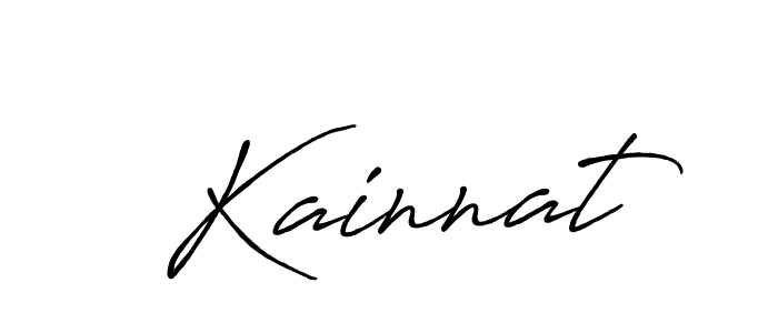 How to Draw Kainnat signature style? Antro_Vectra_Bolder is a latest design signature styles for name Kainnat. Kainnat signature style 7 images and pictures png