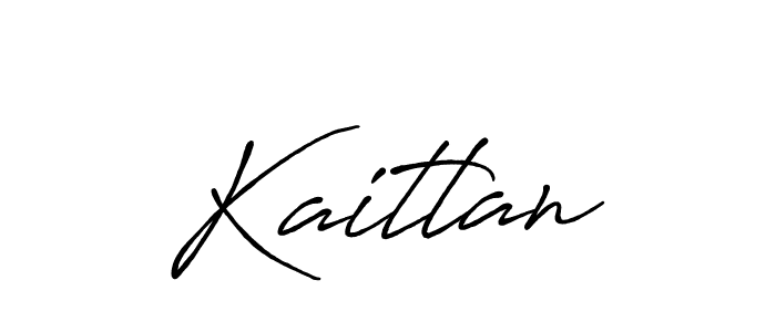 Make a short Kaitlan signature style. Manage your documents anywhere anytime using Antro_Vectra_Bolder. Create and add eSignatures, submit forms, share and send files easily. Kaitlan signature style 7 images and pictures png