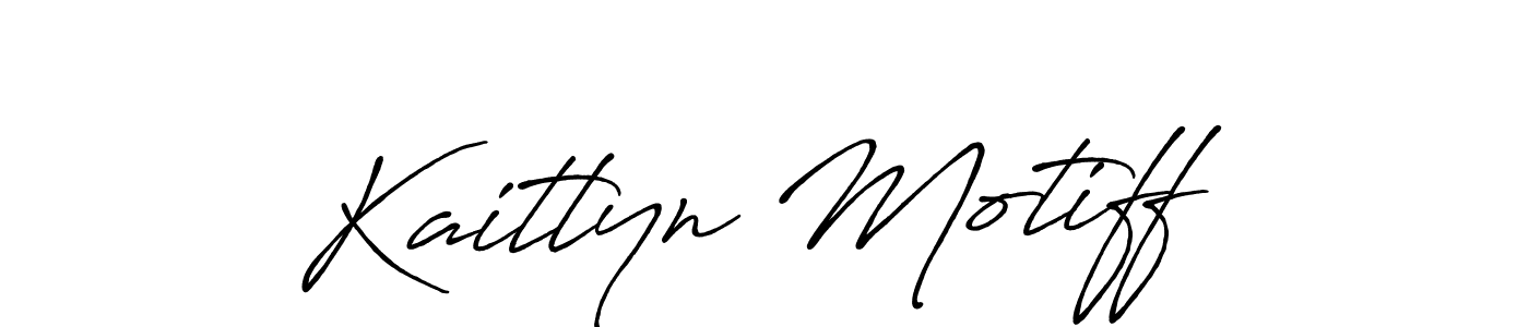 Check out images of Autograph of Kaitlyn Motiff name. Actor Kaitlyn Motiff Signature Style. Antro_Vectra_Bolder is a professional sign style online. Kaitlyn Motiff signature style 7 images and pictures png