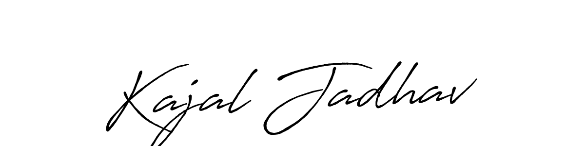 See photos of Kajal Jadhav official signature by Spectra . Check more albums & portfolios. Read reviews & check more about Antro_Vectra_Bolder font. Kajal Jadhav signature style 7 images and pictures png