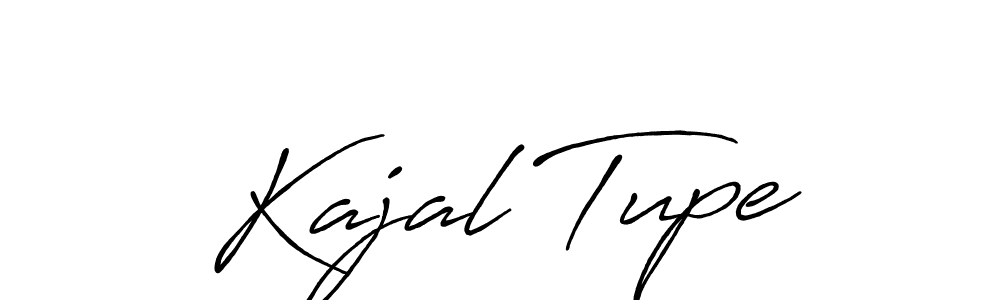 Check out images of Autograph of Kajal Tupe name. Actor Kajal Tupe Signature Style. Antro_Vectra_Bolder is a professional sign style online. Kajal Tupe signature style 7 images and pictures png