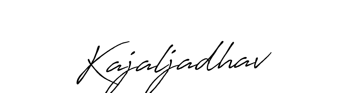 See photos of Kajaljadhav official signature by Spectra . Check more albums & portfolios. Read reviews & check more about Antro_Vectra_Bolder font. Kajaljadhav signature style 7 images and pictures png