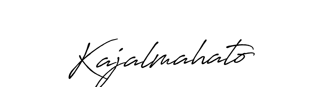 Best and Professional Signature Style for Kajalmahato. Antro_Vectra_Bolder Best Signature Style Collection. Kajalmahato signature style 7 images and pictures png