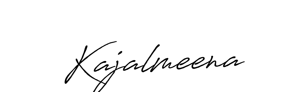 You can use this online signature creator to create a handwritten signature for the name Kajalmeena. This is the best online autograph maker. Kajalmeena signature style 7 images and pictures png