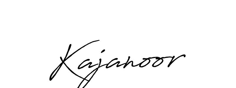 Best and Professional Signature Style for Kajanoor. Antro_Vectra_Bolder Best Signature Style Collection. Kajanoor signature style 7 images and pictures png