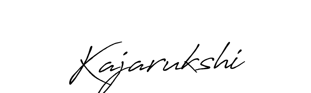 You can use this online signature creator to create a handwritten signature for the name Kajarukshi. This is the best online autograph maker. Kajarukshi signature style 7 images and pictures png