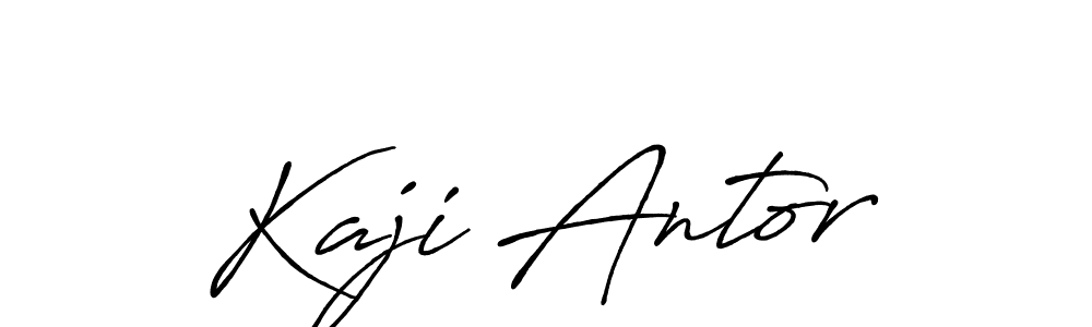 Check out images of Autograph of Kaji Antor name. Actor Kaji Antor Signature Style. Antro_Vectra_Bolder is a professional sign style online. Kaji Antor signature style 7 images and pictures png