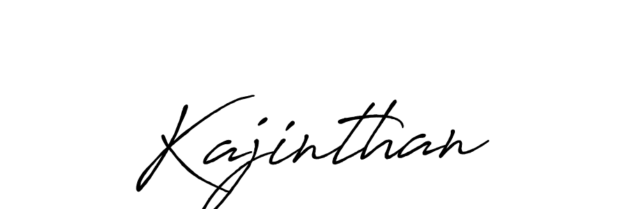 Make a short Kajinthan signature style. Manage your documents anywhere anytime using Antro_Vectra_Bolder. Create and add eSignatures, submit forms, share and send files easily. Kajinthan signature style 7 images and pictures png