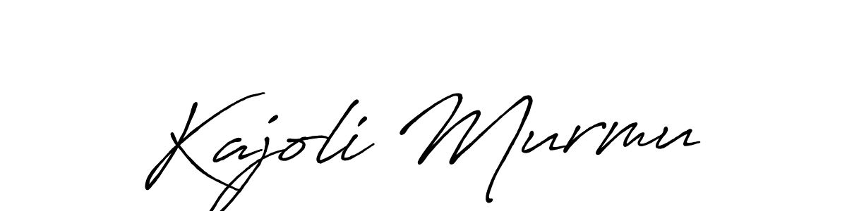 Here are the top 10 professional signature styles for the name Kajoli Murmu. These are the best autograph styles you can use for your name. Kajoli Murmu signature style 7 images and pictures png