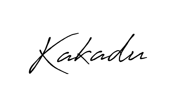 Antro_Vectra_Bolder is a professional signature style that is perfect for those who want to add a touch of class to their signature. It is also a great choice for those who want to make their signature more unique. Get Kakadu name to fancy signature for free. Kakadu signature style 7 images and pictures png