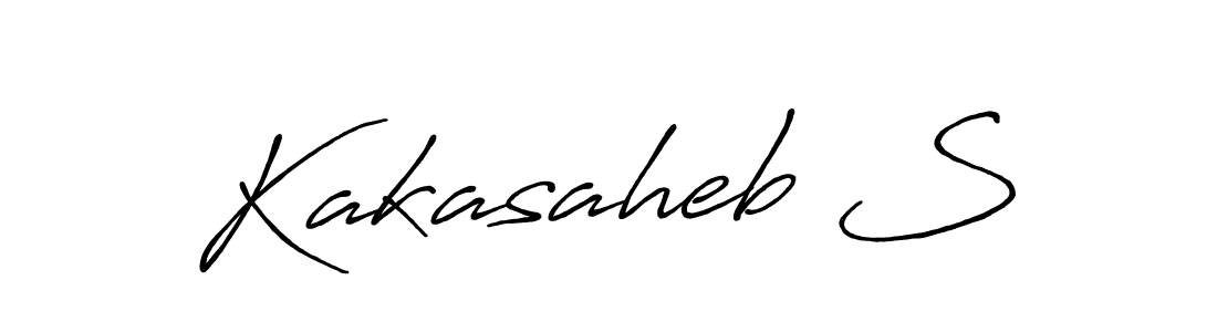 Make a short Kakasaheb S signature style. Manage your documents anywhere anytime using Antro_Vectra_Bolder. Create and add eSignatures, submit forms, share and send files easily. Kakasaheb S signature style 7 images and pictures png