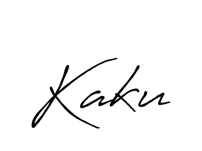 Similarly Antro_Vectra_Bolder is the best handwritten signature design. Signature creator online .You can use it as an online autograph creator for name Kaku. Kaku signature style 7 images and pictures png