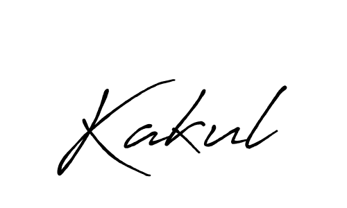 Here are the top 10 professional signature styles for the name Kakul. These are the best autograph styles you can use for your name. Kakul signature style 7 images and pictures png