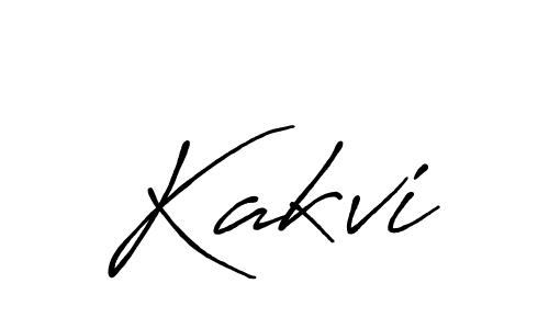 Best and Professional Signature Style for Kakvi. Antro_Vectra_Bolder Best Signature Style Collection. Kakvi signature style 7 images and pictures png