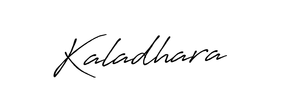 Similarly Antro_Vectra_Bolder is the best handwritten signature design. Signature creator online .You can use it as an online autograph creator for name Kaladhara. Kaladhara signature style 7 images and pictures png