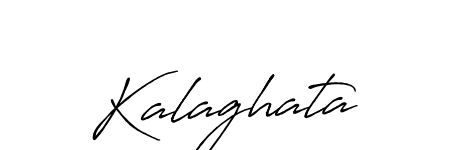 Make a short Kalaghata signature style. Manage your documents anywhere anytime using Antro_Vectra_Bolder. Create and add eSignatures, submit forms, share and send files easily. Kalaghata signature style 7 images and pictures png