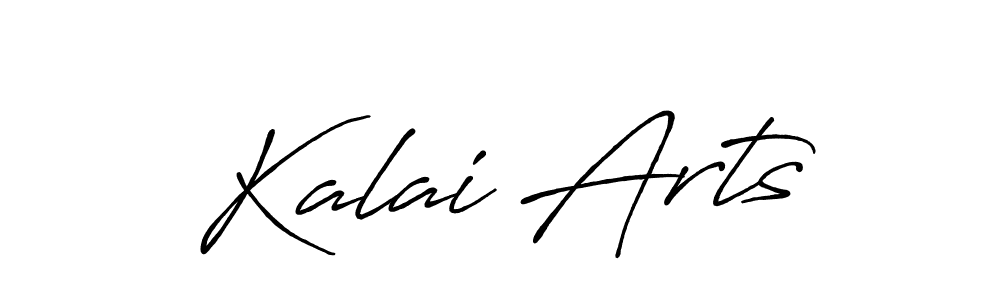 if you are searching for the best signature style for your name Kalai Arts. so please give up your signature search. here we have designed multiple signature styles  using Antro_Vectra_Bolder. Kalai Arts signature style 7 images and pictures png