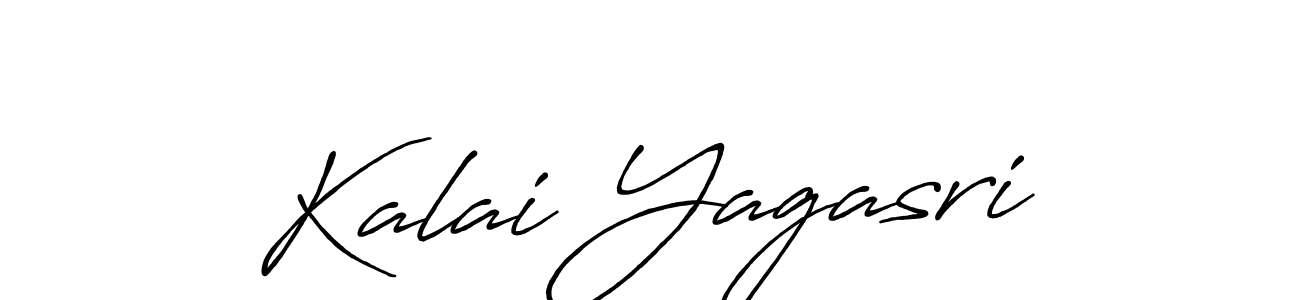 Here are the top 10 professional signature styles for the name Kalai Yagasri. These are the best autograph styles you can use for your name. Kalai Yagasri signature style 7 images and pictures png